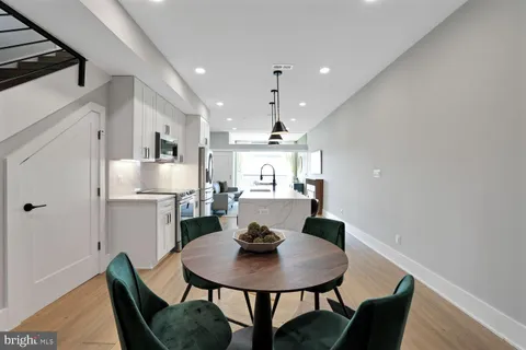 $699,000 | 4012 Georgia Avenue Northwest, Unit 402, Washington, DC 20011