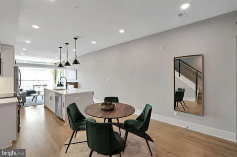 $699,000 | 4012 Georgia Avenue Northwest, Unit 402, Washington, DC 20011