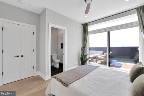 $699,000 | 4012 Georgia Avenue Northwest, Unit 402, Washington, DC 20011