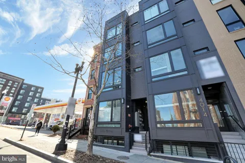 $699,000 | 4012 Georgia Avenue Northwest, Unit 402, Washington, DC 20011