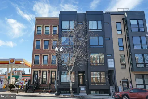 $699,000 | 4012 Georgia Avenue Northwest, Unit 402, Washington, DC 20011