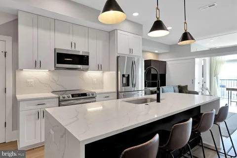 $699,000 | 4012 Georgia Avenue Northwest, Unit 402, Washington, DC 20011