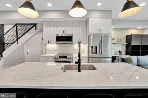 $699,000 | 4012 Georgia Avenue Northwest, Unit 402, Washington, DC 20011