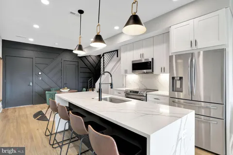 $699,000 | 4012 Georgia Avenue Northwest, Unit 402, Washington, DC 20011