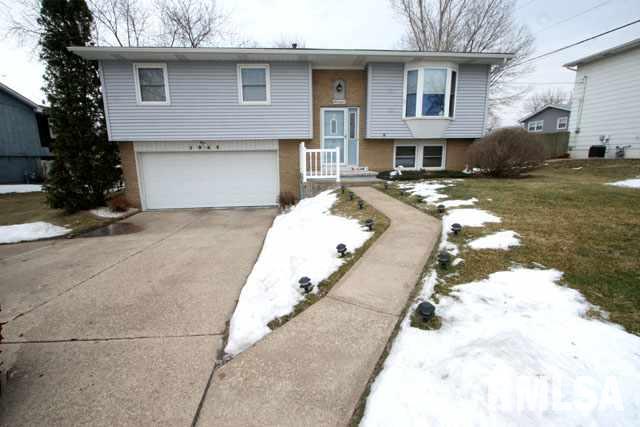 3945 Utica Ridge Road Bettendorf, IA 52722 - Photo 1 of 9
