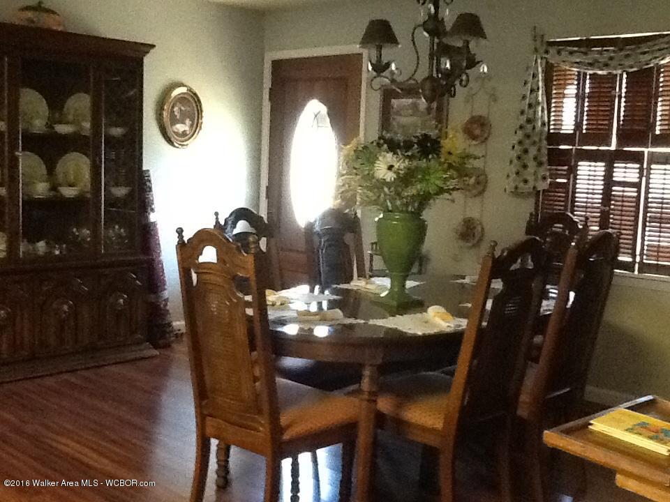 1500 Ridge Loop Jasper, AL 35504 - Photo 13 of 22 Gallery Image 13