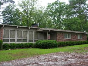 212 Holiday Road McCormick, SC 29835 - Photo 1 of 1 Main View