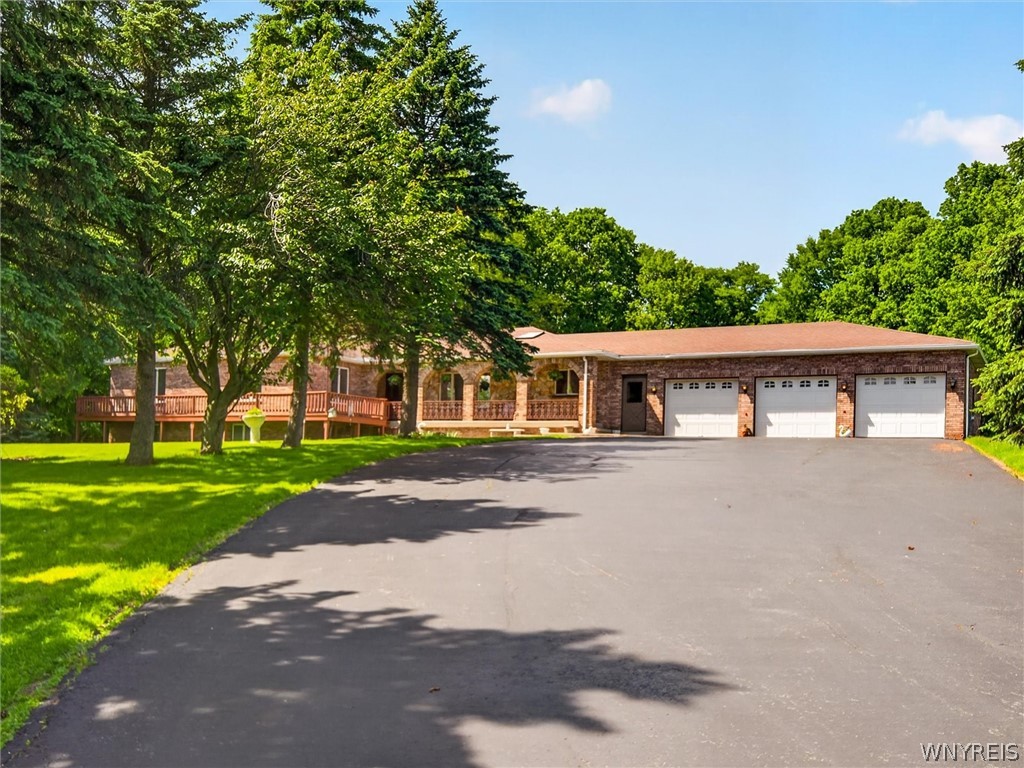 540 Shumway Road Sweden, NY 14420 - Photo 10 of 50