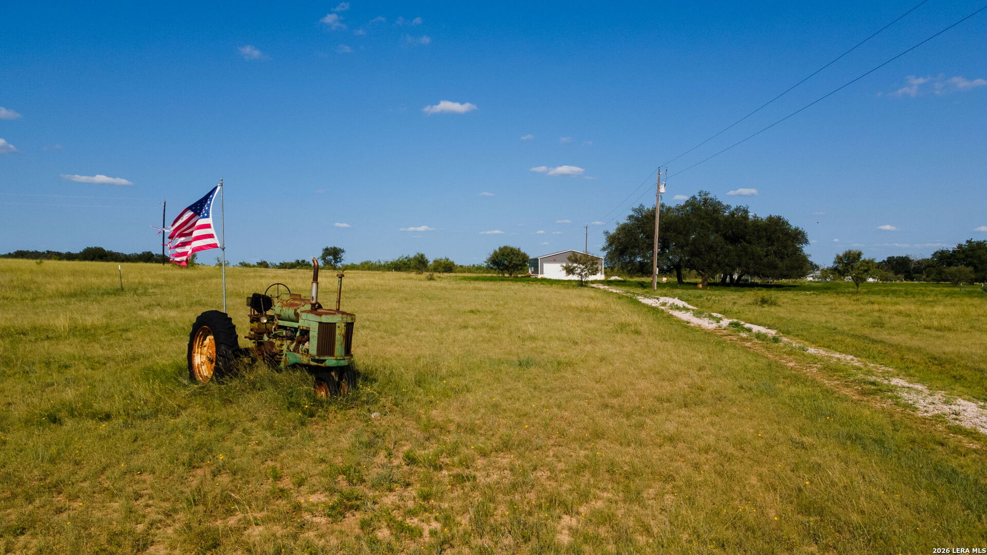 1843 Savanna Ridge Ranch Road Lometa, TX 76853 - Photo 2 of 24 Gallery Image 2