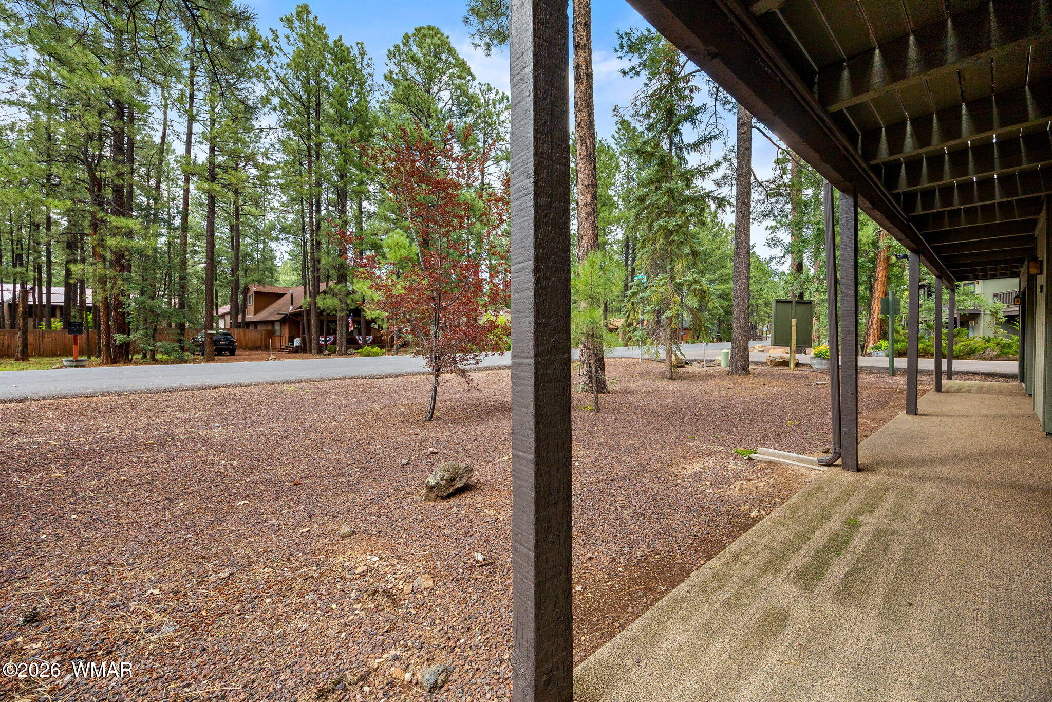 4455 Resort Loop Pinetop, AZ 85935 - Photo 27 of 36 Gallery Image 27