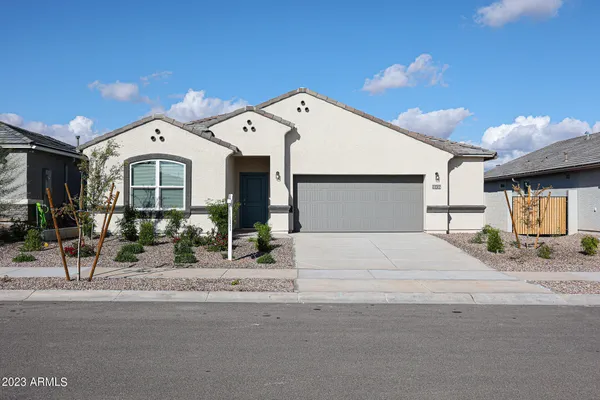 $2,295 | 18456 West Chama Drive, Wittmann, AZ 85361