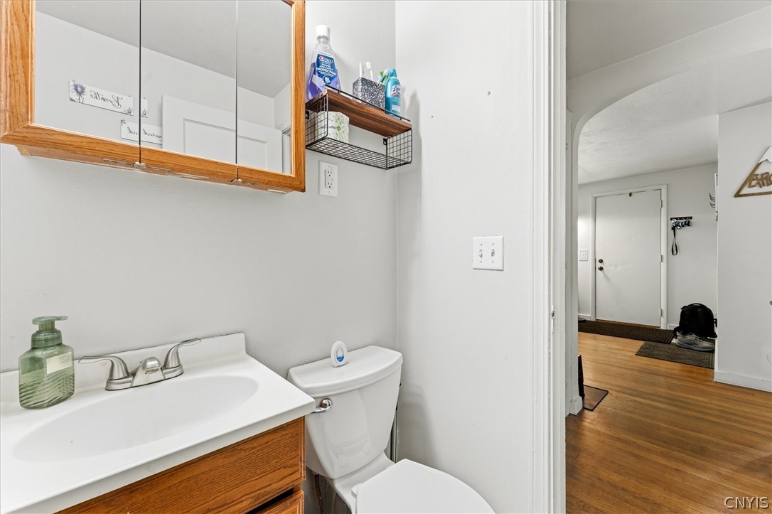 6449 Lakeshore Road Cicero, NY 13039 - Photo 11 of 24