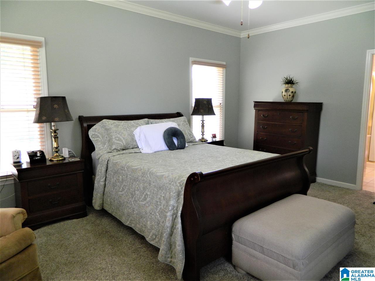 110 Old Rd Way Cropwell, AL 35054 - Photo 28 of 36