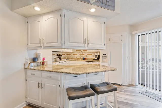 $1,700 | 4242 Pinehurst Circle, Unit N3, Little River, SC 29566