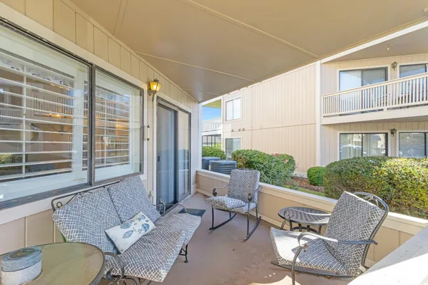 $1,700 | 4242 Pinehurst Circle, Unit N3, Little River, SC 29566