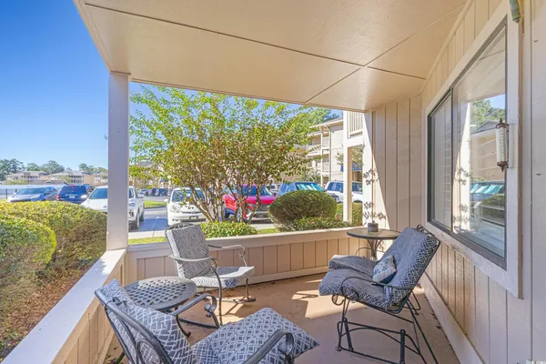 $1,700 | 4242 Pinehurst Circle, Unit N3, Little River, SC 29566