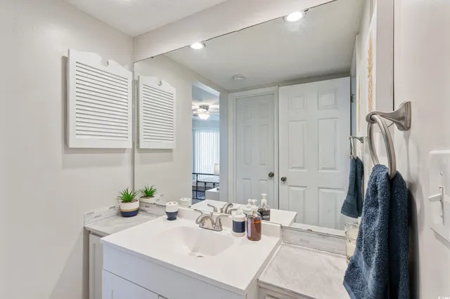 $1,700 | 4242 Pinehurst Circle, Unit N3, Little River, SC 29566