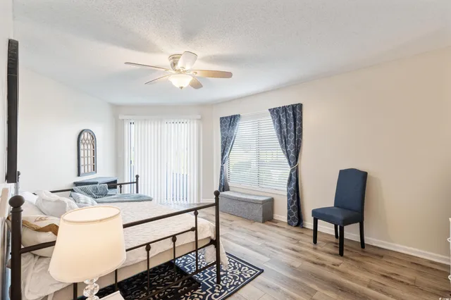 $1,700 | 4242 Pinehurst Circle, Unit N3, Little River, SC 29566