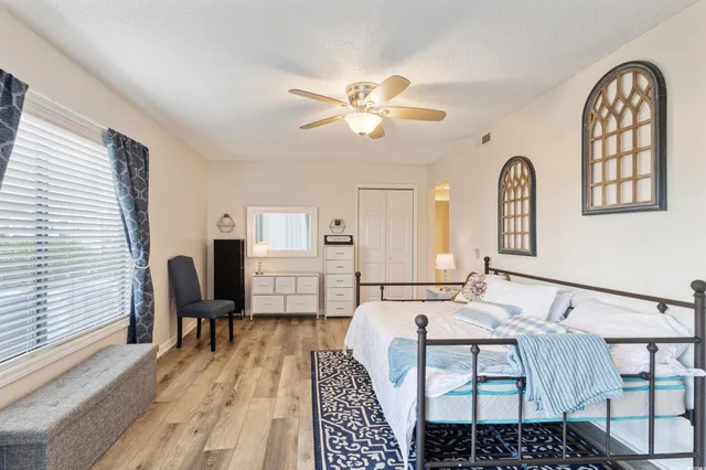 $1,700 | 4242 Pinehurst Circle, Unit N3, Little River, SC 29566