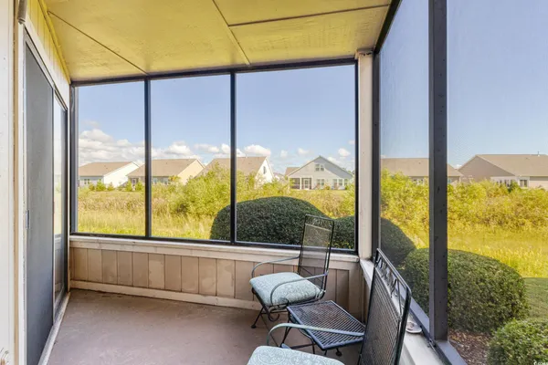 $1,700 | 4242 Pinehurst Circle, Unit N3, Little River, SC 29566