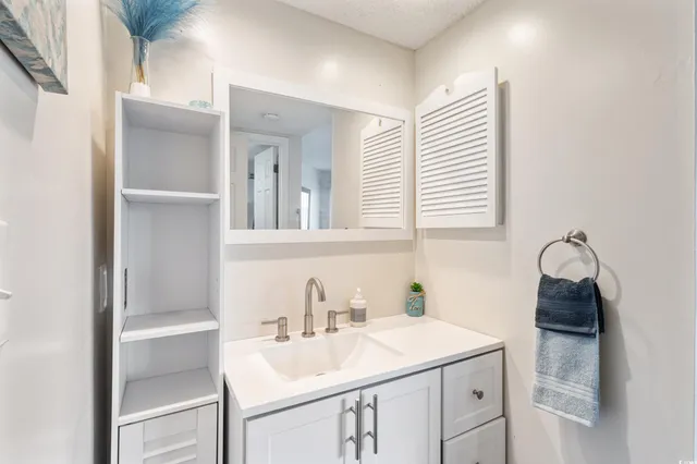 $1,700 | 4242 Pinehurst Circle, Unit N3, Little River, SC 29566