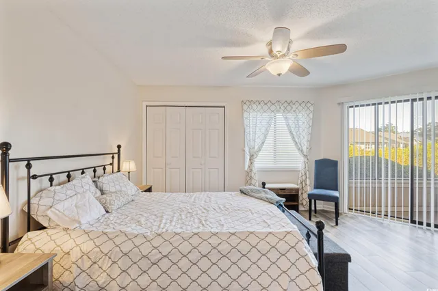 $1,700 | 4242 Pinehurst Circle, Unit N3, Little River, SC 29566