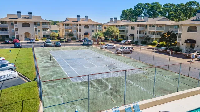 $1,700 | 4242 Pinehurst Circle, Unit N3, Little River, SC 29566