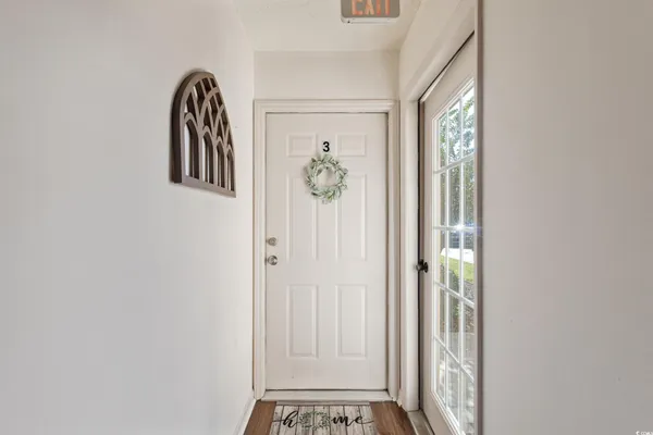 $1,700 | 4242 Pinehurst Circle, Unit N3, Little River, SC 29566