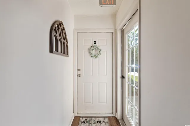$1,700 | 4242 Pinehurst Circle, Unit N3, Little River, SC 29566
