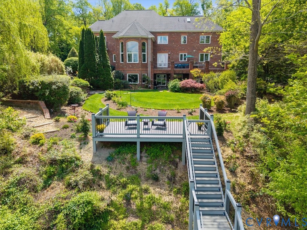 402 Rivers Bend Circle Chester, VA 23836 - Photo 78 of 80 Gallery Image 78
