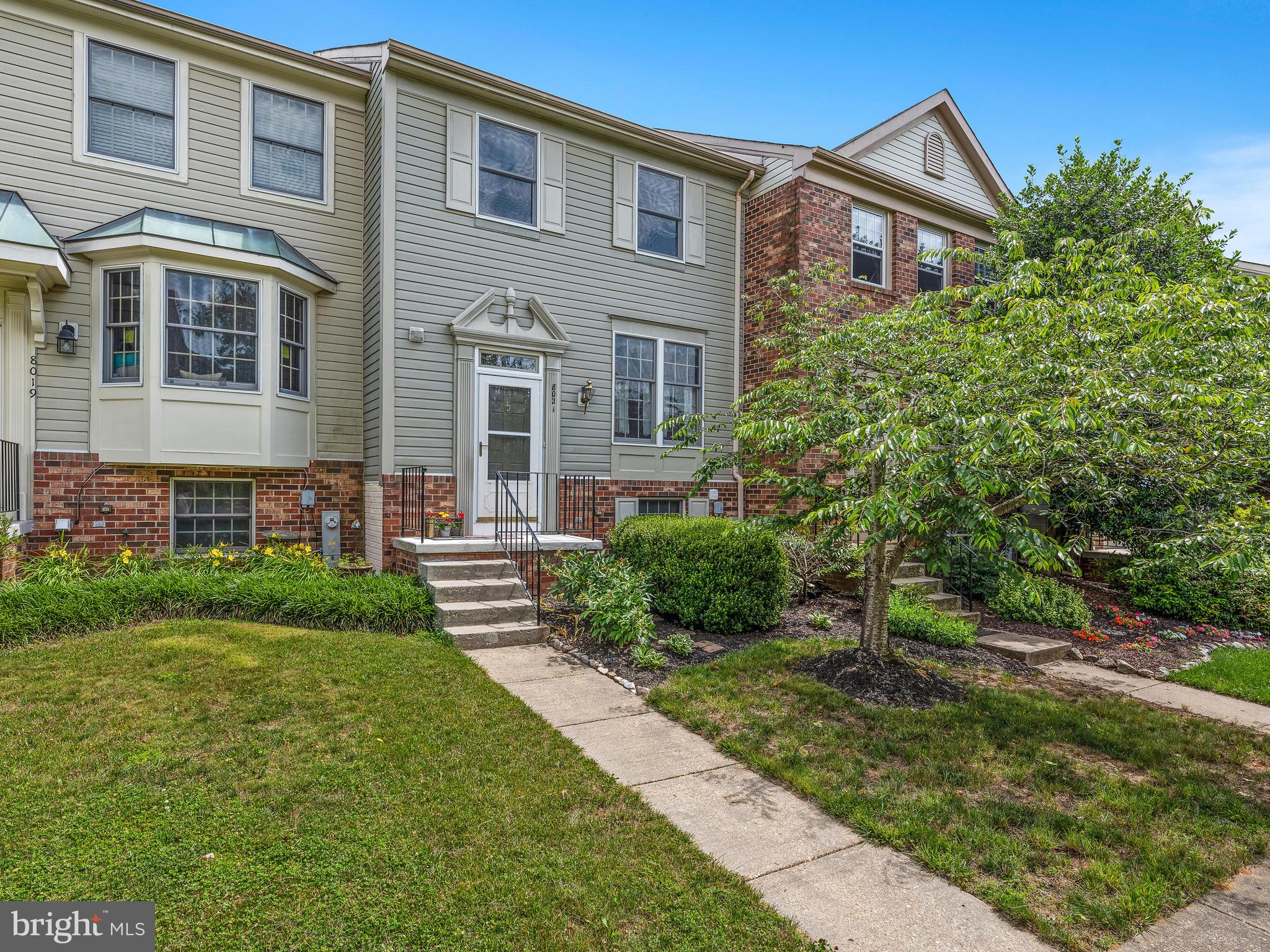8021 Brightwood Court Ellicott City, MD 21043 - Photo 1 of 35 8021 Brightwood Court