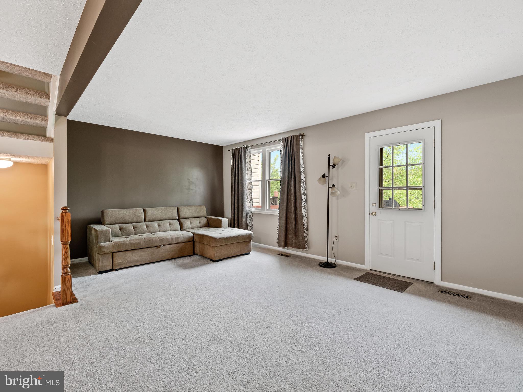 8021 Brightwood Court Ellicott City, MD 21043 - Photo 12 of 35 Living Room