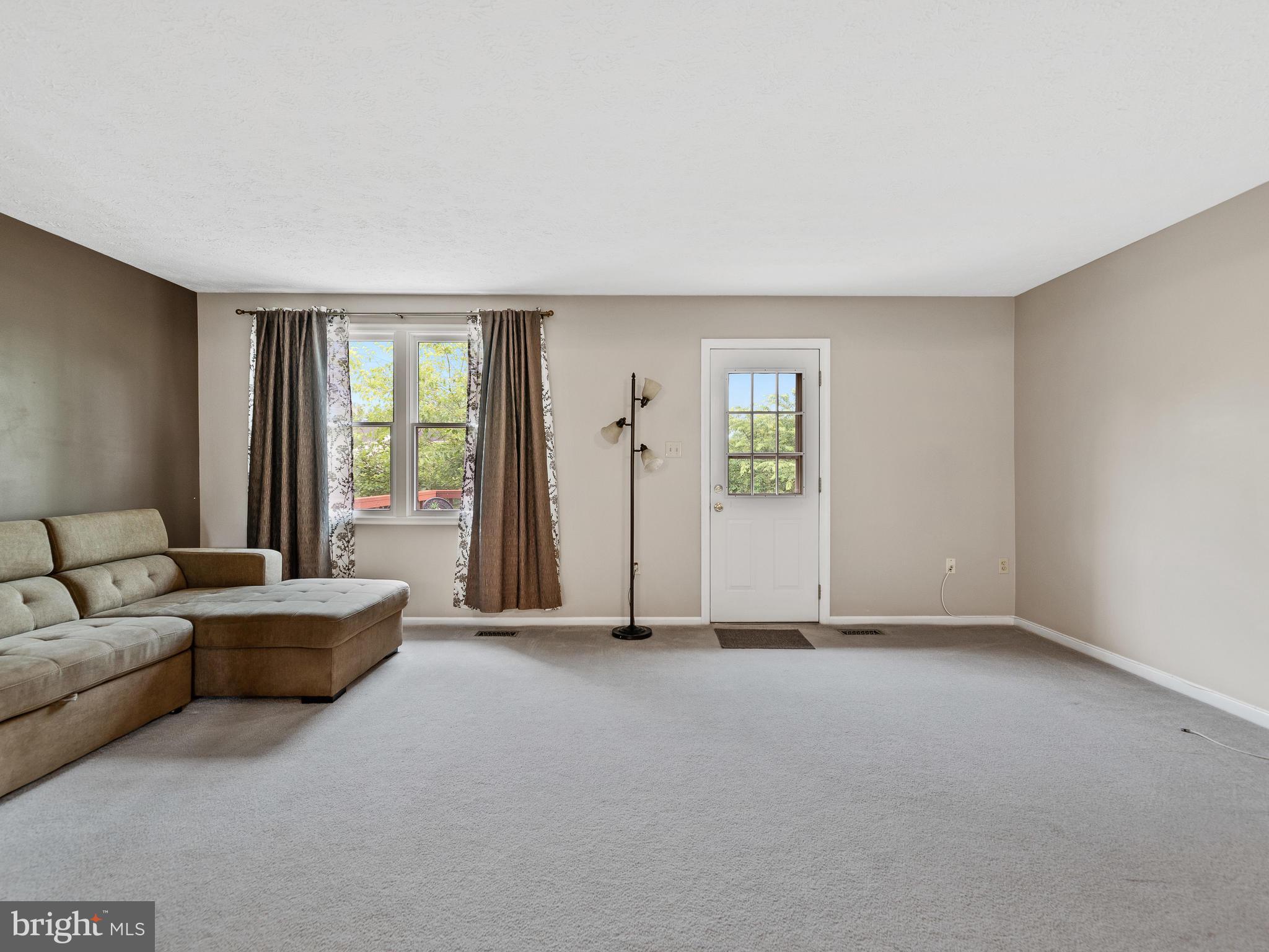 8021 Brightwood Court Ellicott City, MD 21043 - Photo 13 of 35 Living Room