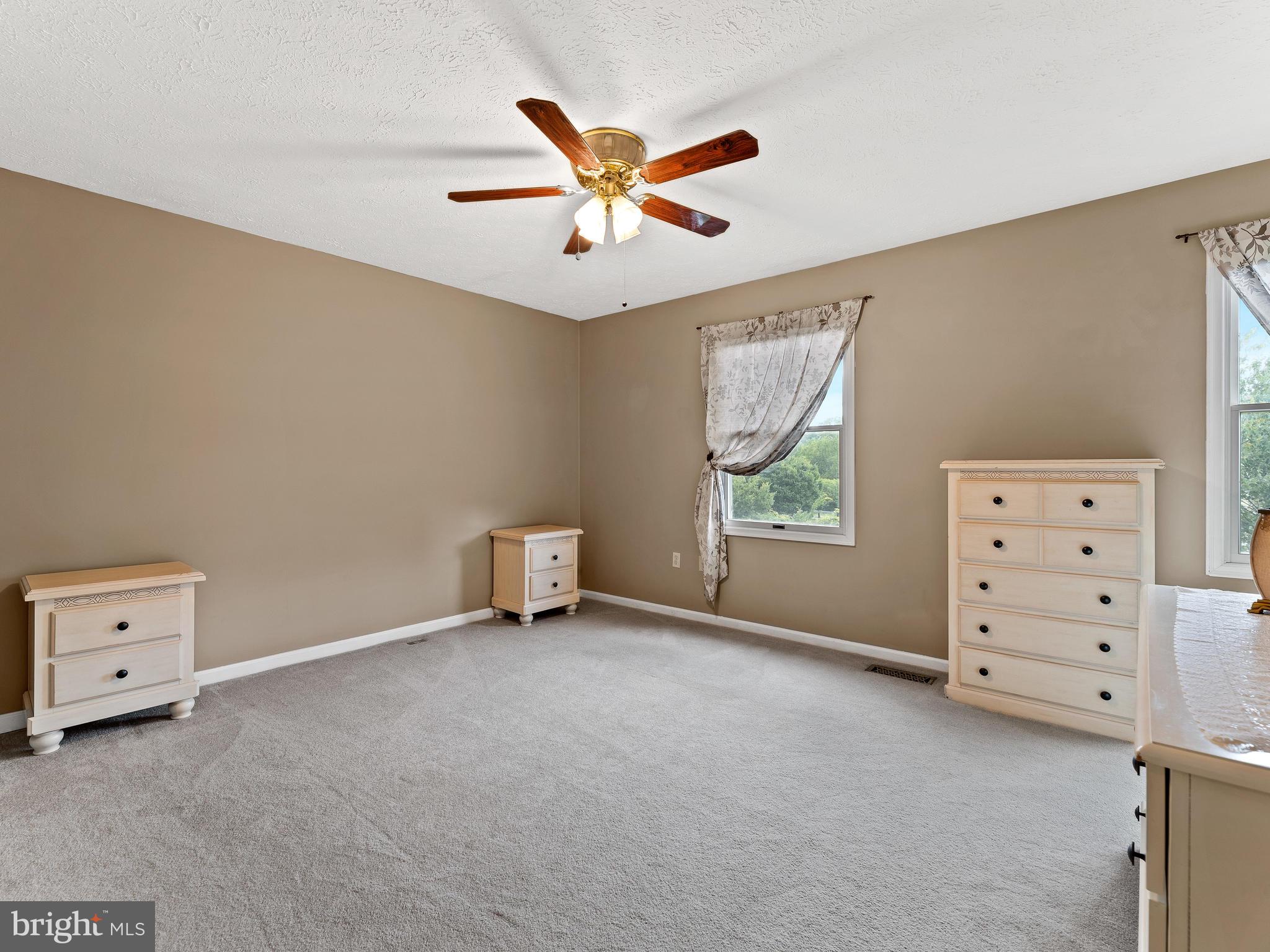 8021 Brightwood Court Ellicott City, MD 21043 - Photo 16 of 35 Master Bedroom