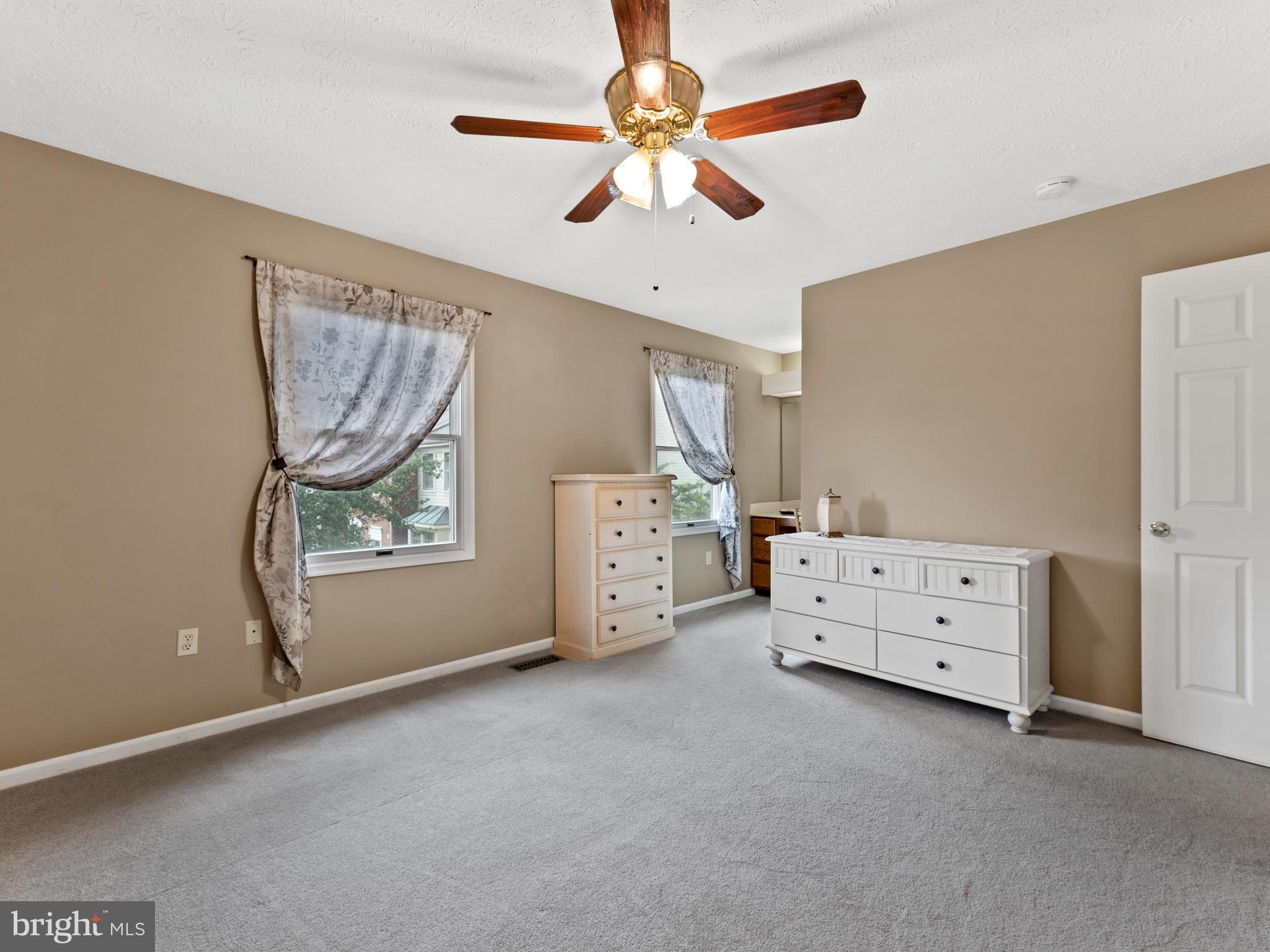 8021 Brightwood Court Ellicott City, MD 21043 - Photo 17 of 35 Master Bedroom