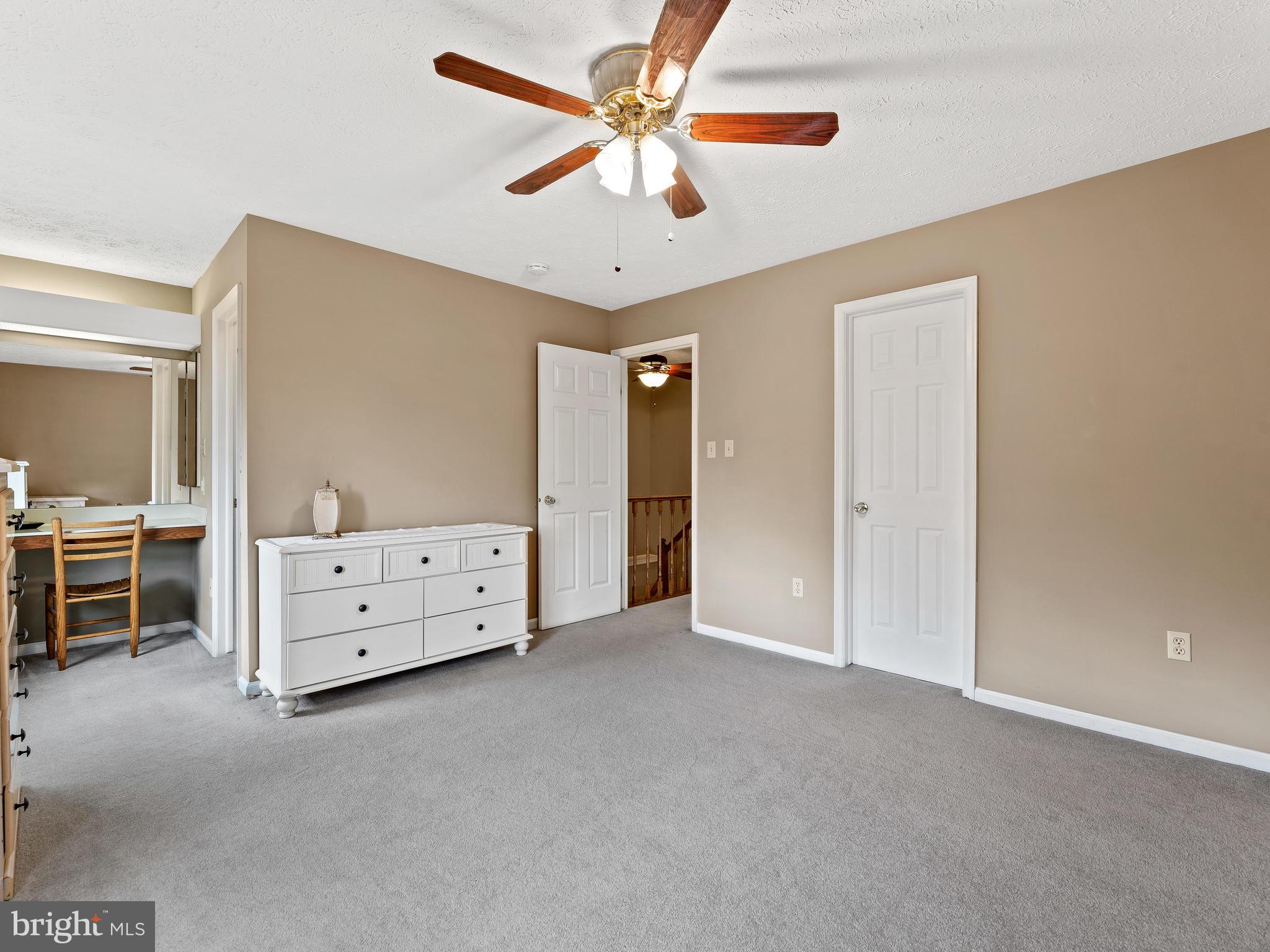 8021 Brightwood Court Ellicott City, MD 21043 - Photo 18 of 35 Master Bedroom