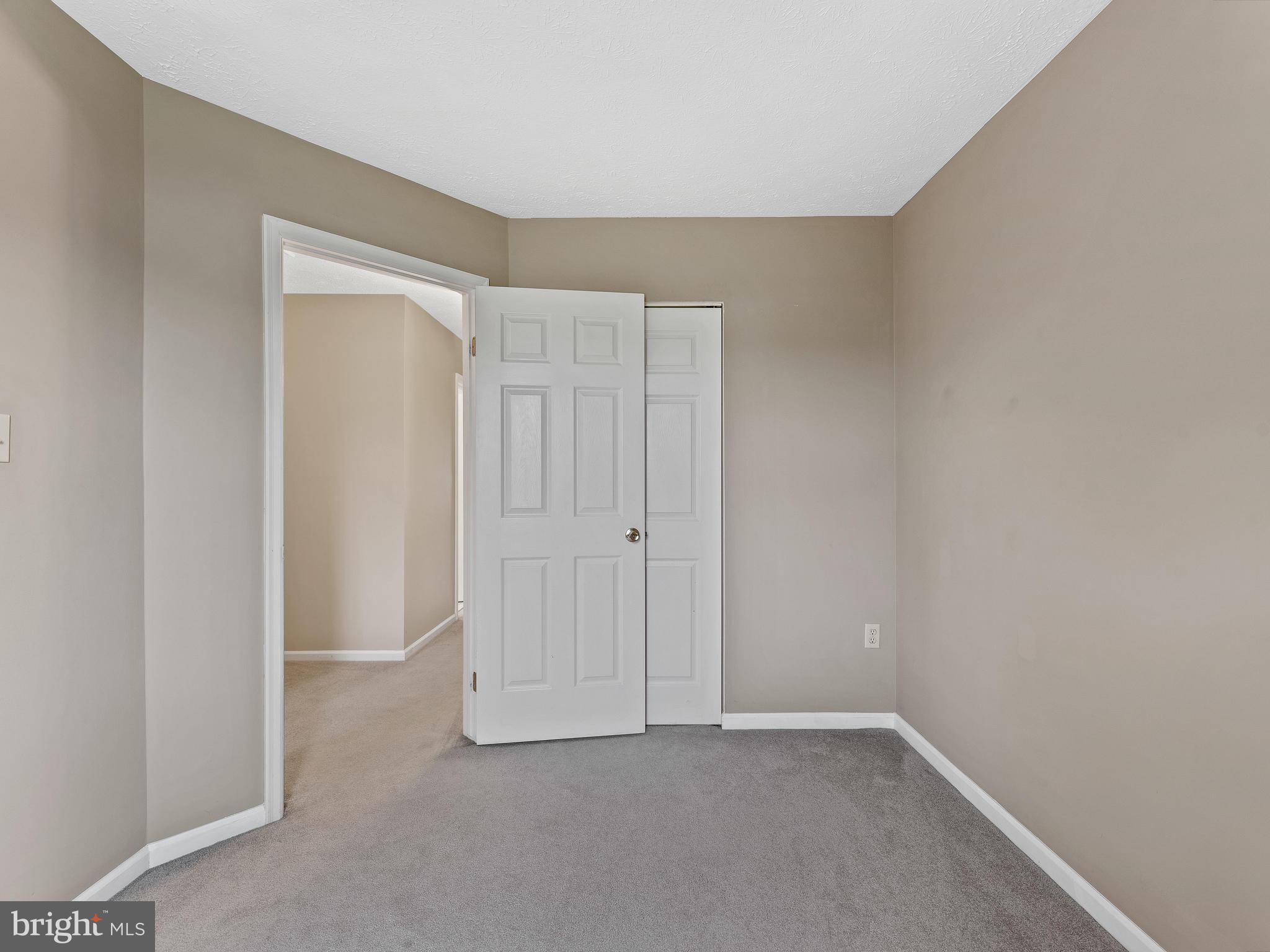 8021 Brightwood Court Ellicott City, MD 21043 - Photo 23 of 35 Second bedroom