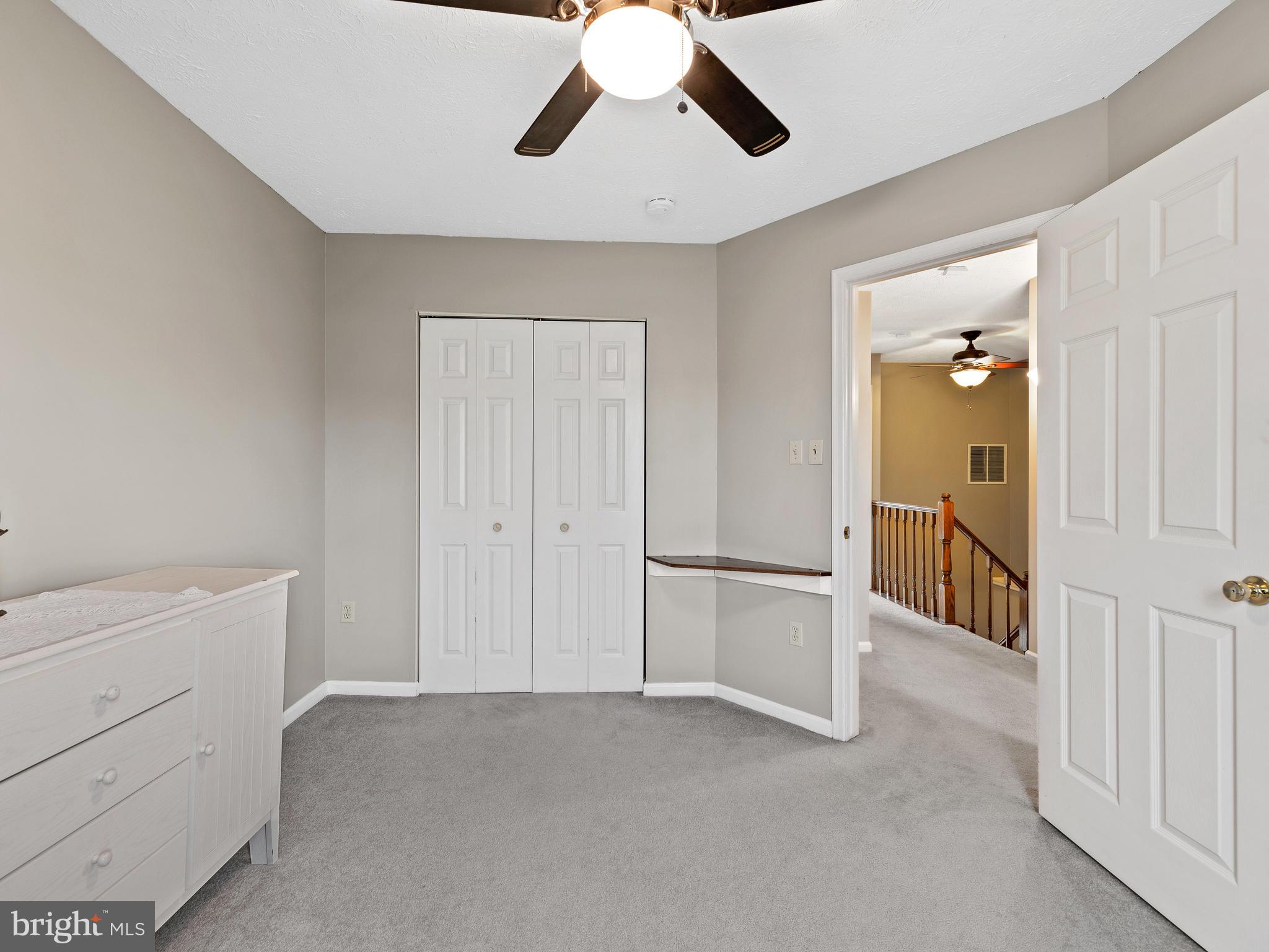 8021 Brightwood Court Ellicott City, MD 21043 - Photo 25 of 35 Third bedroom