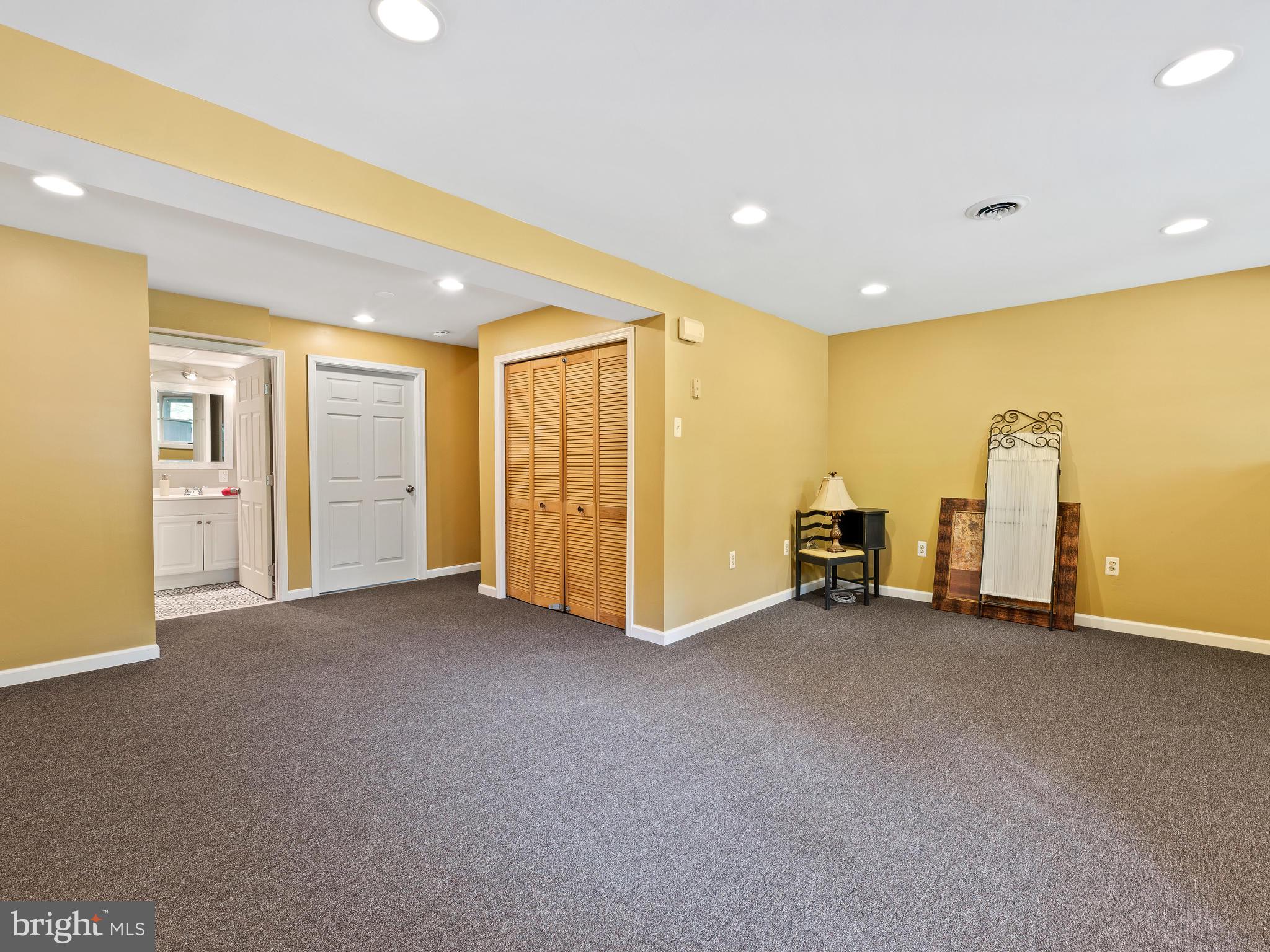 8021 Brightwood Court Ellicott City, MD 21043 - Photo 27 of 35 Basement
