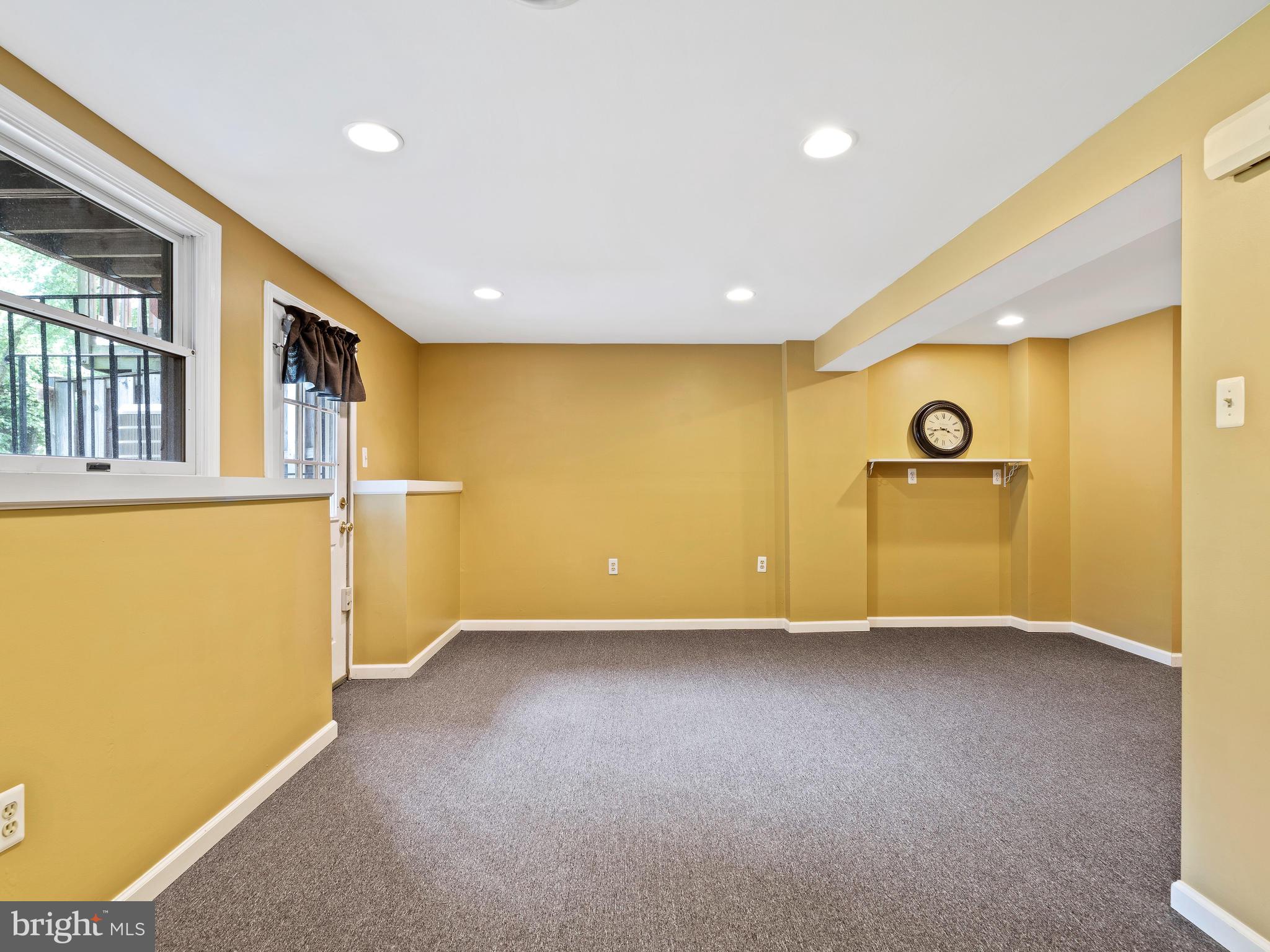 8021 Brightwood Court Ellicott City, MD 21043 - Photo 28 of 35 Basement
