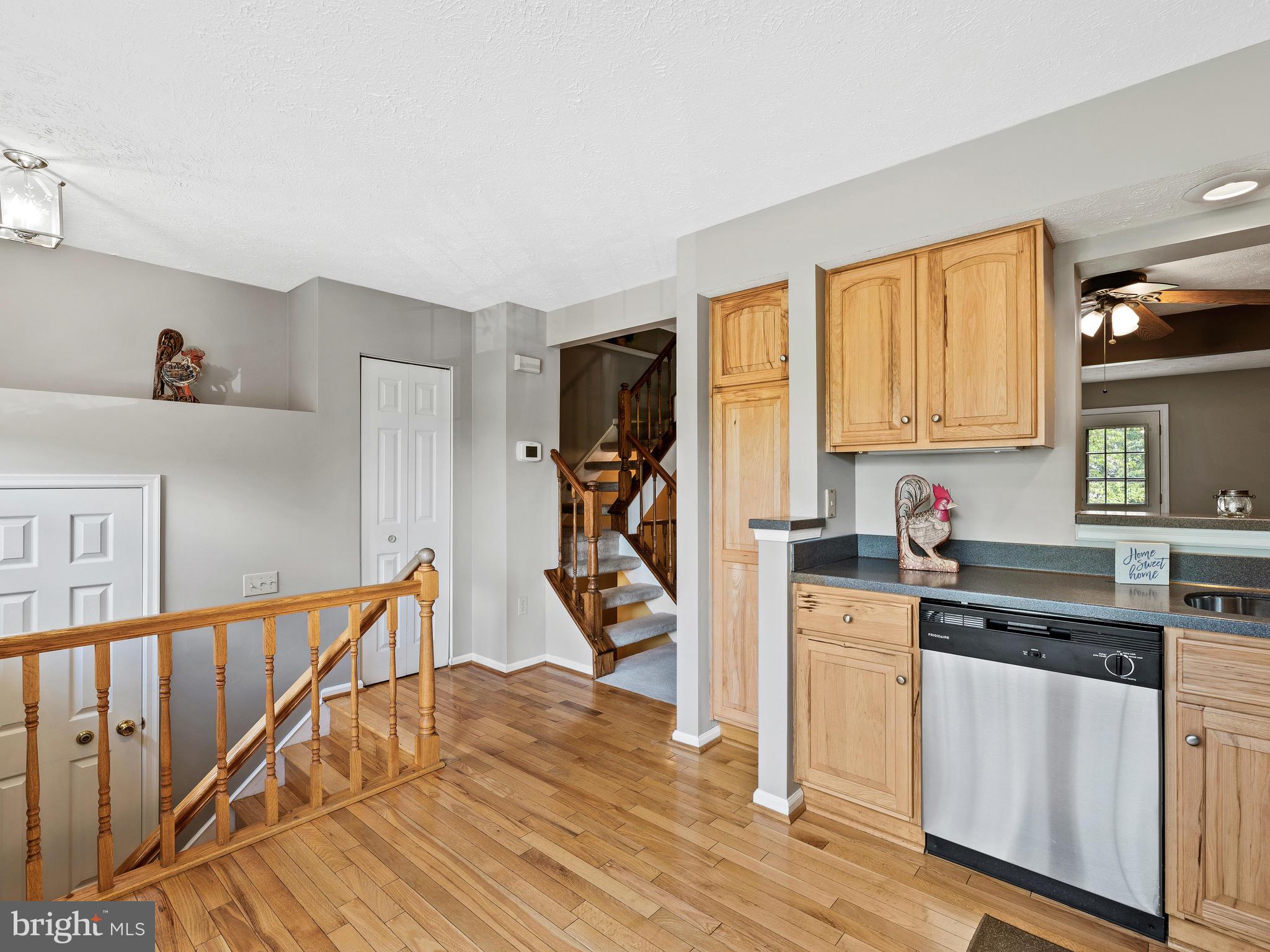 8021 Brightwood Court Ellicott City, MD 21043 - Photo 4 of 35 Foyer