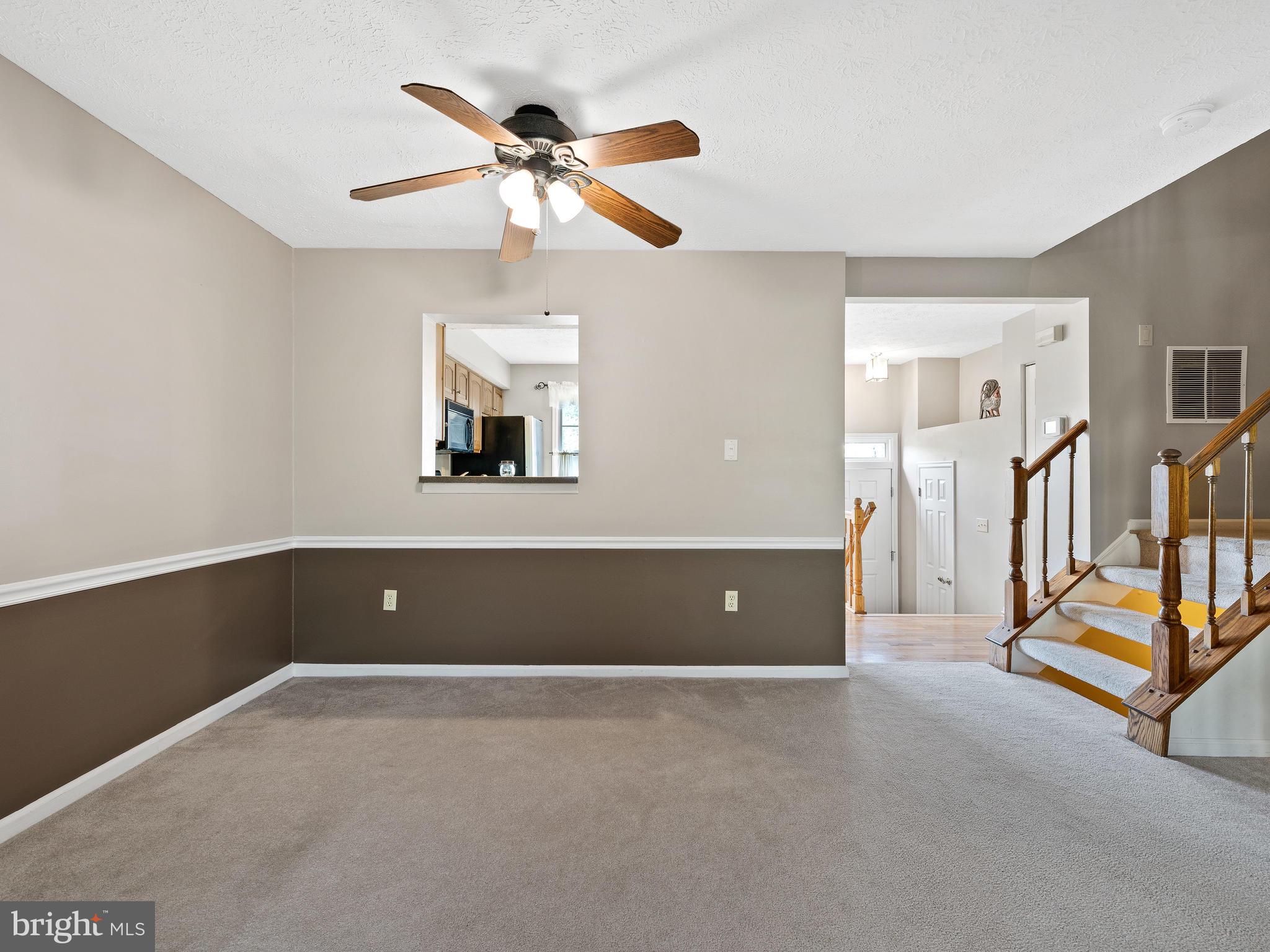 8021 Brightwood Court Ellicott City, MD 21043 - Photo 10 of 35 Dining Room
