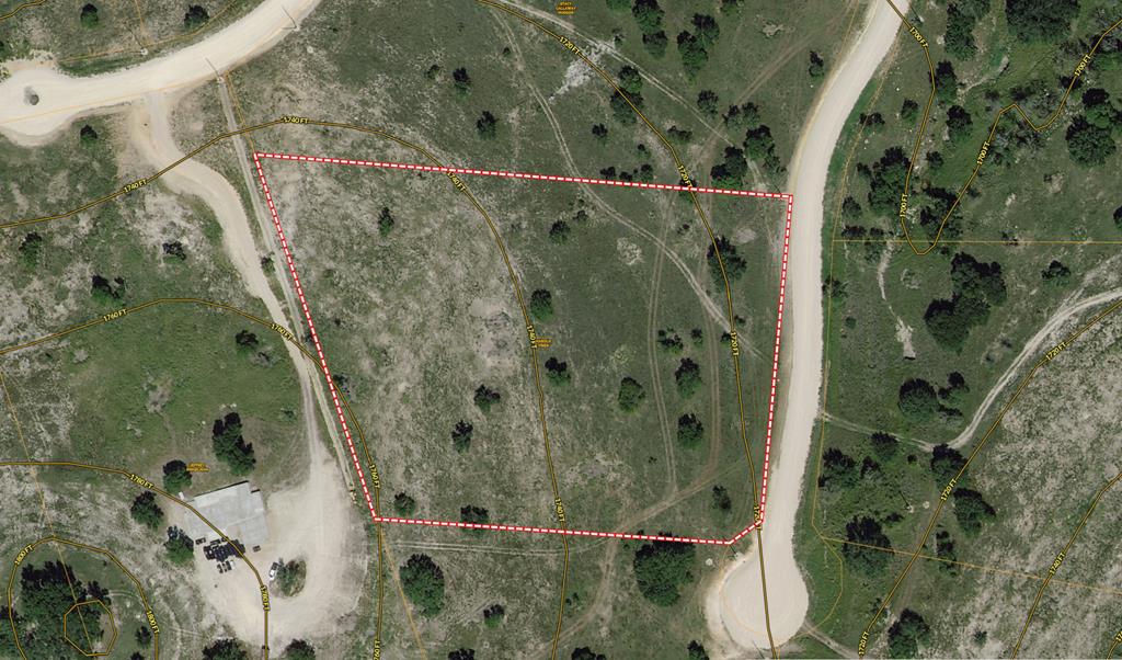 178 Jacobs Crossing, Unit 24 Blanco, TX 78606 - Photo 9 of 9 an aerial view of a bathroom sink