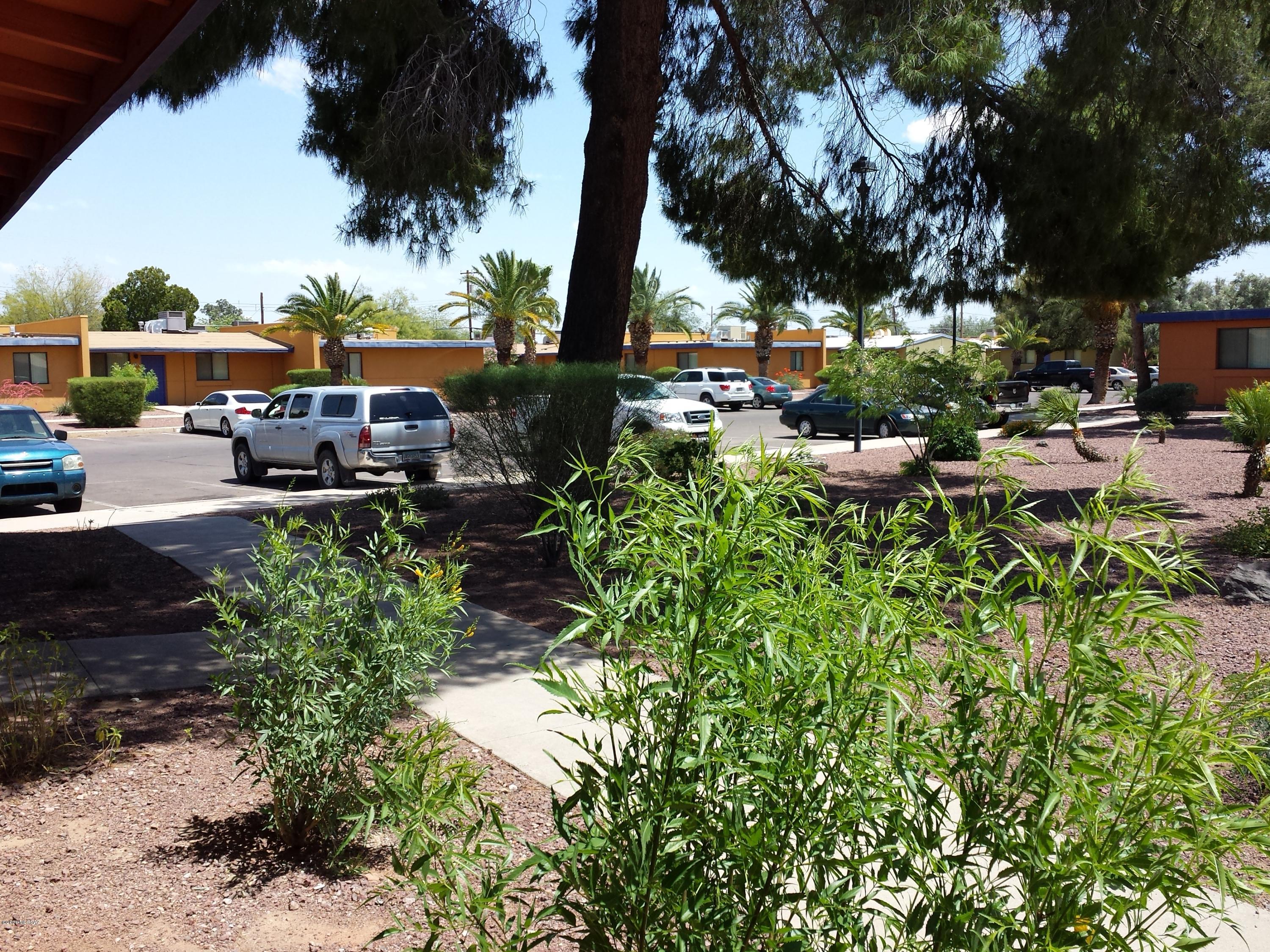 350 North Silverbell Road, Unit 158 Tucson, AZ 85745 - Photo 26 of 26