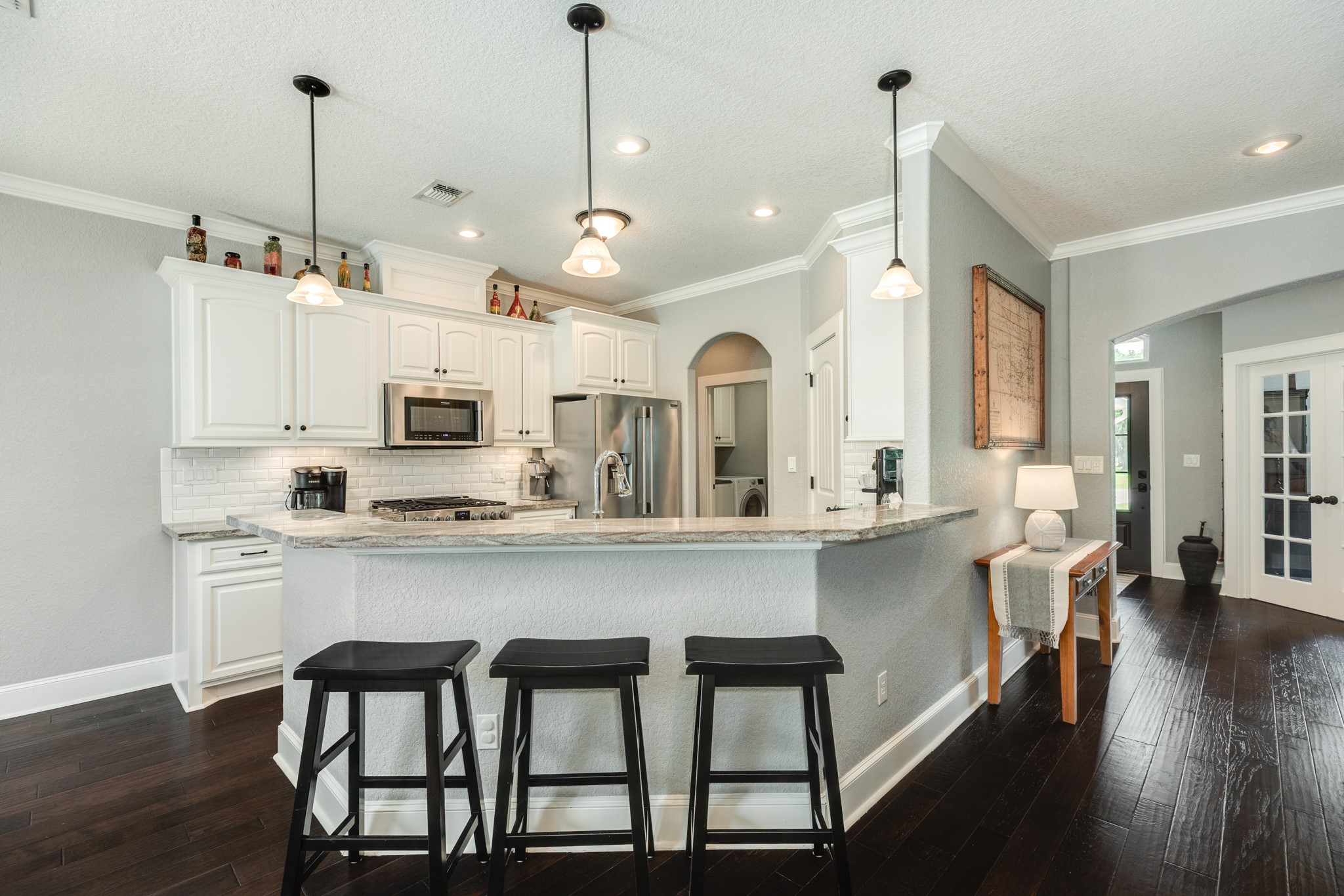 1208 Bronco Trail Angleton, TX 77515 - Photo 31 of 46