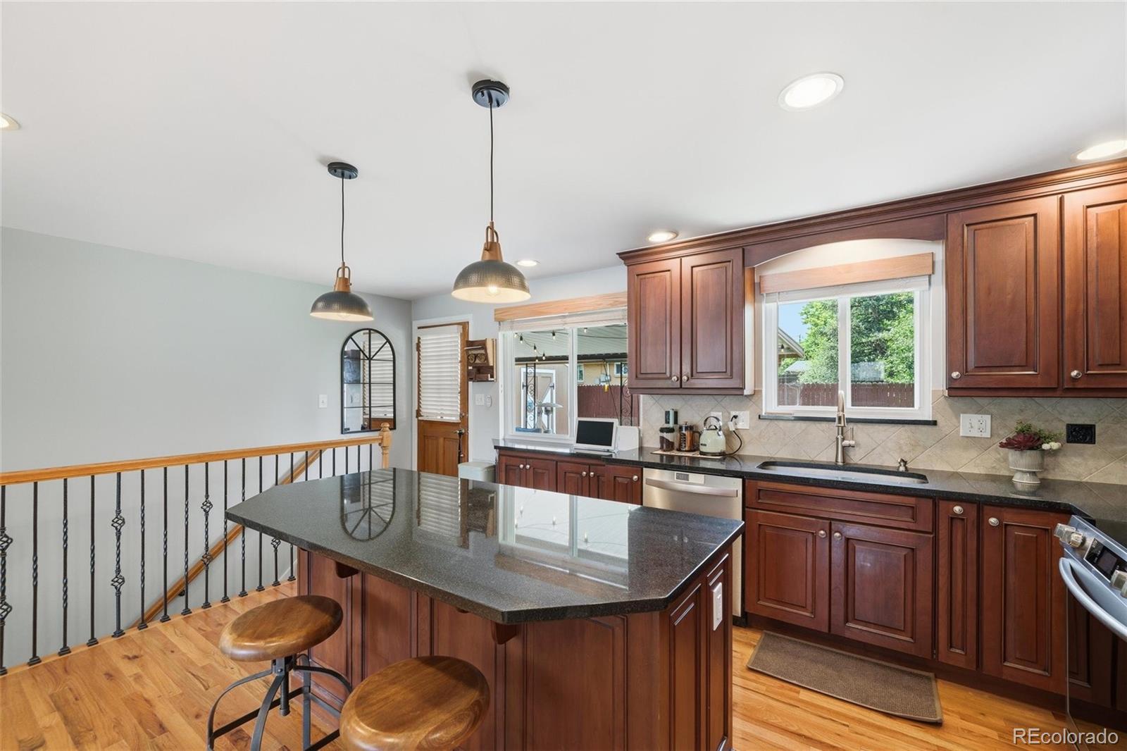5357 Field Circle Arvada, CO 80002 - Photo 10 of 47