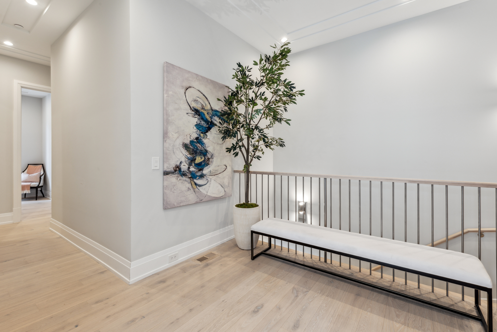 116 North Willard Court, Unit 301 Chicago, IL 60607 - Photo 22 of 38