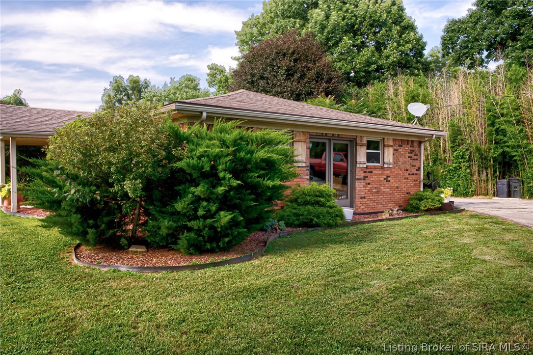 6824 St Marys Road Floyds Knobs, IN 47119 - Photo 30 of 46