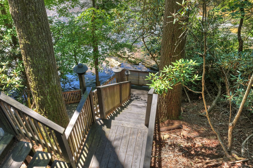 1027 Power Dam Road Blue Ridge, GA 30513 - Photo 37 of 84 Gallery Image 37