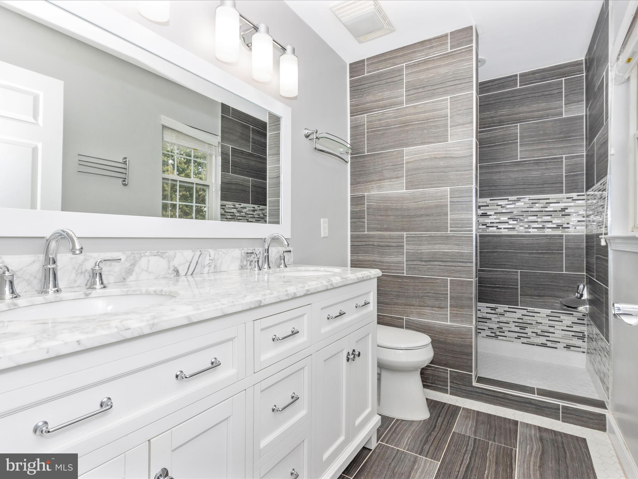 1404 Longbow Road Mount Airy, MD 21771 - Photo 25 of 52 Primary Bathroom